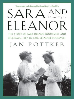 cover image of Sara and Eleanor